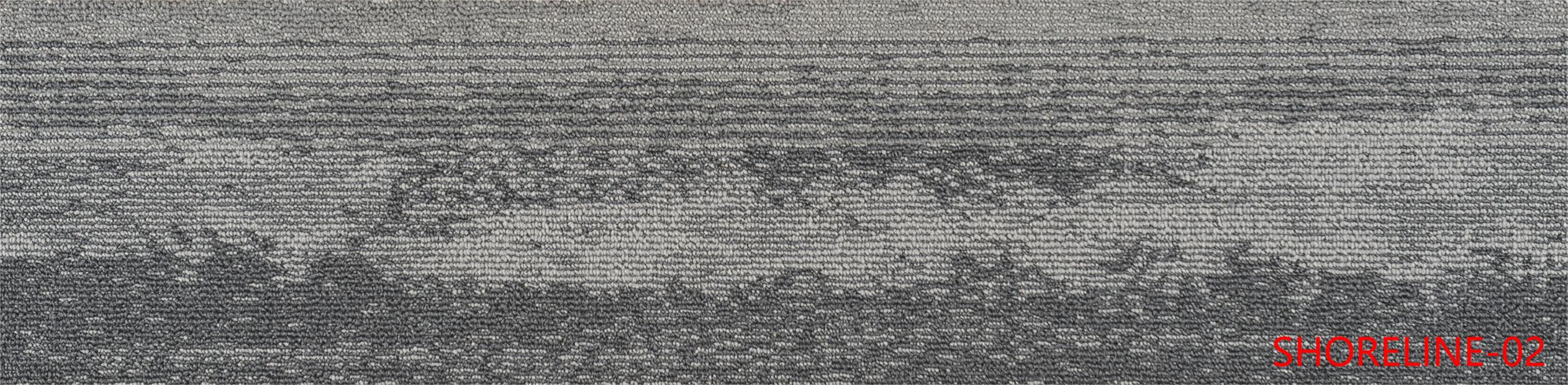 IDL SHORELINE